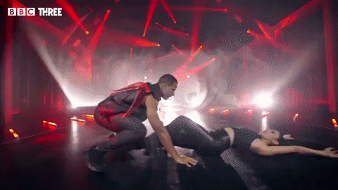 Bbc One Love GIF by BBC Three