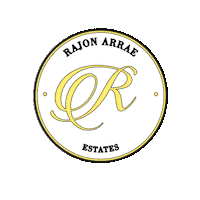 rajonarraeestates home realtor realestate luxury Sticker