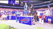 Buffalo Bills GIF by Respective