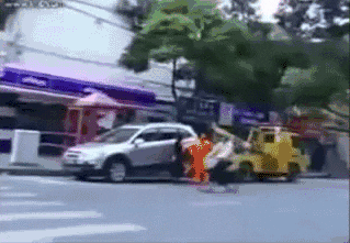 tow fail GIF by Cheezburger