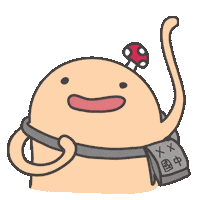 Student Sticker
