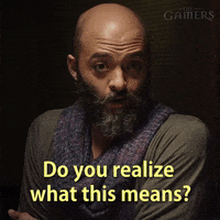 Ttrpg Brad GIF by zoefannet