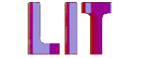 Art Glitch Sticker