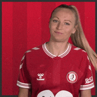 Happy Well Done GIF by Bristol City FC