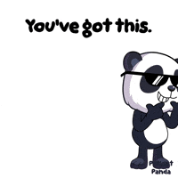 You Got This Do It GIF by VeeFriends