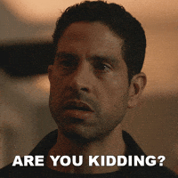 Joking Season 17 GIF by Paramount+