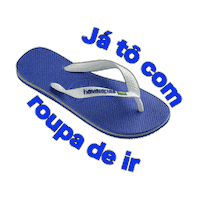 Cob Atleta Sticker by Havaianas