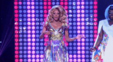 season 8 dancing GIF by RuPaul's Drag Race