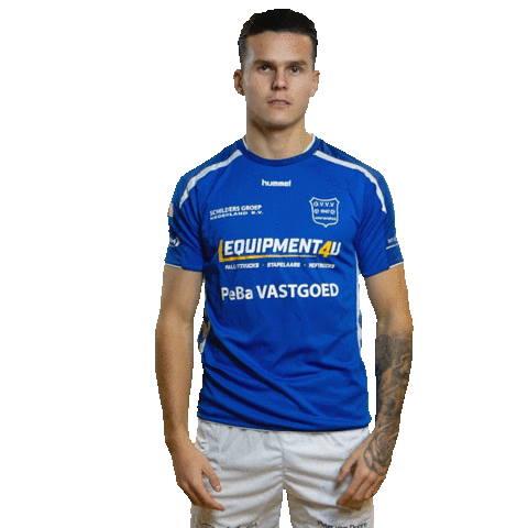 Serious Face Sticker by GVVV