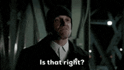 Lucy Liu Elementarycbs GIF by CBS