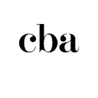 CBA-Design design news clap podcast Sticker