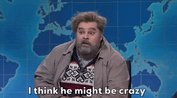 Bobby Moynihan Snl GIF by Saturday Night Live