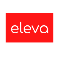 Sticker by Agencia Eleva