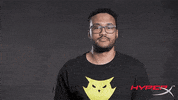 League Of Legends Cheers GIF by HyperX