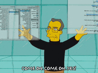 frustrated episode 7 GIF