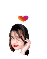 Khushstyle Sticker by BORN ON INSTAGRAM