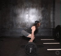 fitness workout GIF by Equinox
