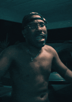 Celebrate Take Your Shirt Off GIF by Ramaj Eroc