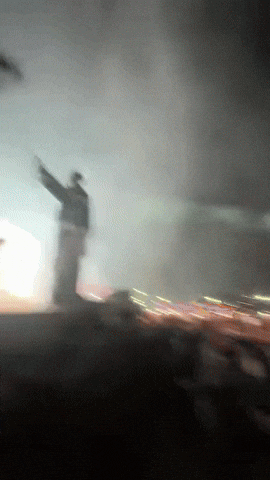 Rollingloud GIF by Respective
