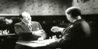 mfac movie film retro bw GIF