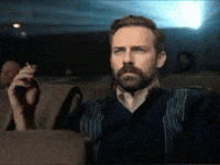 Jon Hamm Thinking GIF by Jazz Memes