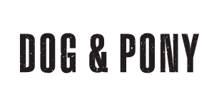 DogandPonyBoerne  Sticker