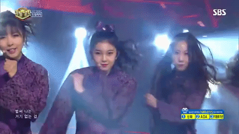 k-pop dreamcatcher GIF