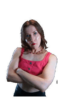 Try Me Come On Sticker