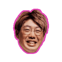 ポッキー Sticker