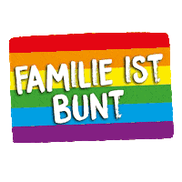 Gay Lgbt Sticker by Mama McCool