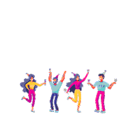 InboundID marketing digital agency indonesia Sticker