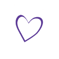 Heart Pride Sticker by Fed Square