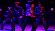 k-pop exo GIF