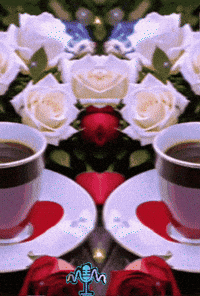 Buenos Dias Domingo GIF by Murcianys LLC