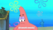 episode 1 GIF by SpongeBob SquarePants
