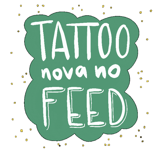 Tattoo Nina Sticker