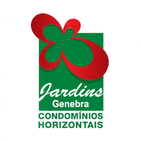 Jardins Sticker by FGR Incorporações