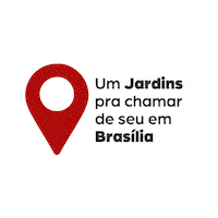Jardins Sticker by FGR Incorporações
