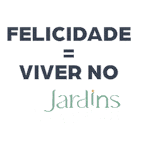 Jardins Sticker by FGR Incorporações