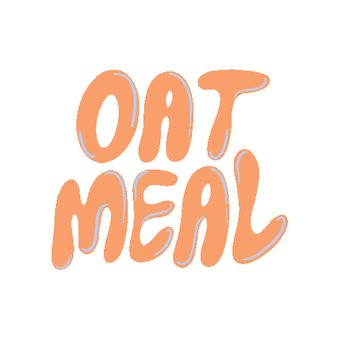 Food Pastel Sticker