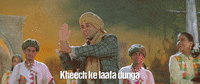 Slap GIF by Zee Studios