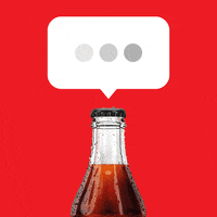 Happy Summer GIF by The Coca-Cola Company South East Africa