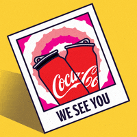 Happy Summer GIF by The Coca-Cola Company South East Africa
