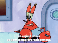 season 4 bummer vacation GIF by SpongeBob SquarePants