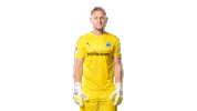 Funk Keeper Sticker by SpVgg Greuther Fürth