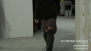 berlin fashion week michael sontag GIF by Mercedes-Benz Fashion Week Berlin