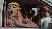 Bottom Bitch GIF by Doja Cat