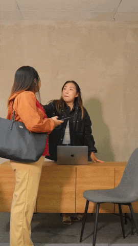Small Business Leadership GIF by M and J Solutions Provider Inc.