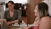 Side Hustlers GIF by The Roku Channel