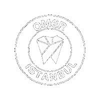 omeristanbul ömer istanbul omeristanbul ömer diş ömer dental Sticker